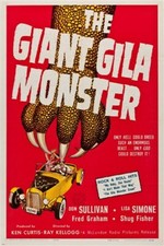Giant gila moster for sale  Pacoima