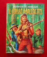 Gobbo maledetto grande usato  Collegno