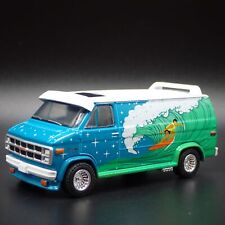 1978 gmc vandura d'occasion  Expédié en Belgium