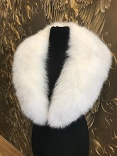 Fuchskragen fox collar gebraucht kaufen  Frankfurt am Main
