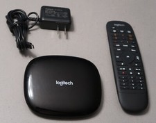 Logitech harmony companion for sale  Pickerington