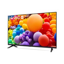 50ut73006la televisione smart usato  Italia
