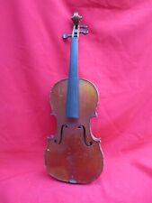 Violon étiquette stradivarius d'occasion  Vernet-les-Bains