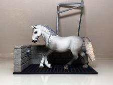 schleich exclusive stute gebraucht kaufen  Hirschaid