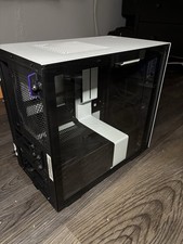 Nzxt h210 mini for sale  Mchenry