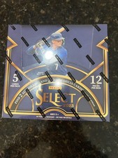 2023 panini select for sale  East Hampton