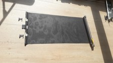 Velux hitzeschutzmarkise gpu gebraucht kaufen  Murrhardt