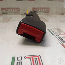 Aggancio cintura sicurezza usato  Italia