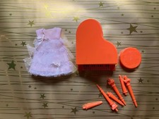 Barbie tutti vintage d'occasion  Morestel