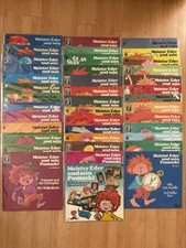 Pumuckl hörspiel konvolut gebraucht kaufen  Hamburg