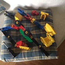 duplo toolo gebraucht kaufen duplo toolo gebraucht kaufen  Hallbergmoos