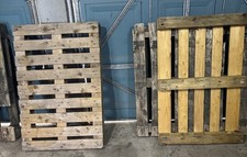 wooden shipping pallets for sale  WOTTON-UNDER-EDGE