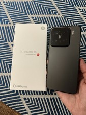 Xiaomi 15 desbloqueado de fábrica Dual SIM-12GB RAM 512GB armazenamento-VERSÃO GLOBAL-NFC comprar usado  Enviando para Brazil