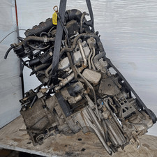 A6400105000 motore compl. usato  Italia