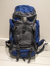 Karrimor bobcat rucksack for sale  NORTHALLERTON