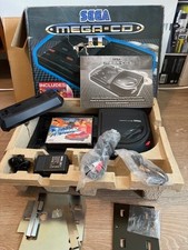 mega cd console d'occasion mega cd console d'occasion  Bayonne