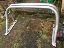 Nissan navara roll for sale  ROMFORD