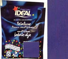Sachet teinture tissu d'occasion  Blangy-sur-Bresle