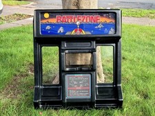 Vintage 1980 atari for sale  Newport