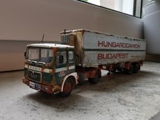 Brekina raba man gebraucht kaufen  Dachau