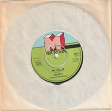 Nazareth  – Holy Roller comprar usado Nazareth  – Holy Roller comprar usado  Enviando para Brazil