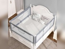 Bed rail toddlers for sale  Cleveland