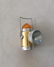 Ldtimer vintage pannenleuchte gebraucht kaufen  Kehl