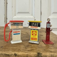 Vintage exxon toy for sale  CRANLEIGH