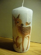 Deko kerze tiere gebraucht kaufen Deko kerze tiere gebraucht kaufen  Berlin