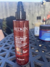 Redken hair oil for sale  DUDLEY