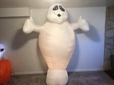 Gemmy airblown halloween for sale  Orem