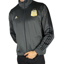 Adidas argentinien trackjacke gebraucht kaufen  Konstanz