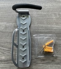 Schrann fahrradwandhalterung gebraucht kaufen  Osterhofen