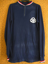 Maillot cycliste vintage d'occasion  Arles