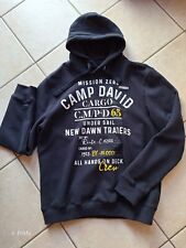 Camp david sweatpullover gebraucht kaufen  Bad Neuenahr-Ahrweiler