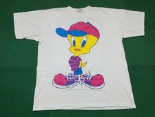 Tweety bird vintage usato  Villachiara