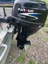 2014 parsun outboard for sale  Canton