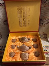 Chinese small tea for sale  Saline