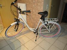 Fahrrad trekkingfahrrad dancel gebraucht kaufen  Obermoschel