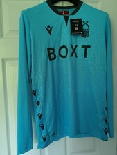Nottingham forest goalkeeper for sale  UK