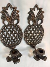 Set two pineapple for sale  Myrtle Beach