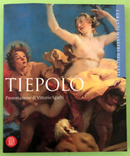 Tiepolo sgarbi grandi usato  Anguillara Sabazia