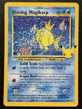 Shining magikarp holo for sale  Vaughn