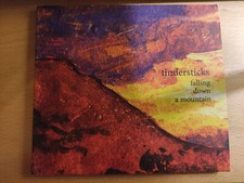 Tindersticks falling down gebraucht kaufen  Hamburg