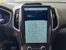 Tela de infotainment central frontal usada serve: 2021 Ford Edge painel central dianteiro mo comprar usado  Enviando para Brazil