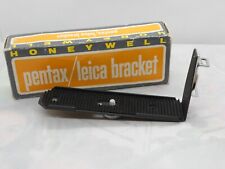 Honeywell pentax leica usato  Roma