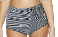 Bikinihose badehose slip gebraucht kaufen  Elbingerode