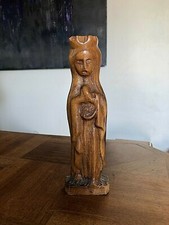 Pretty virgin wooden d'occasion  Expédié en Belgium
