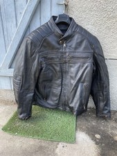 Helstons master leather d'occasion  Le Grand-Pressigny