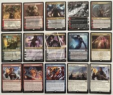 15x planeswalkers talents for sale  Altamonte Springs